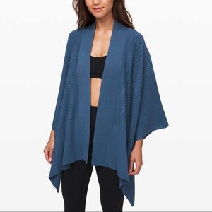 Dream Weaver Lulu wrap